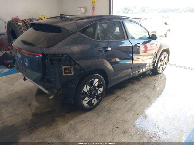 2024 HYUNDAI KONA SEL 4
