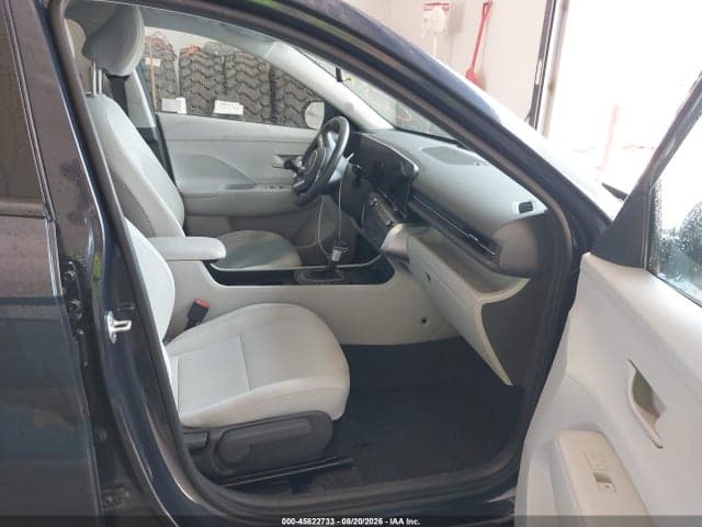 2024 HYUNDAI KONA SEL 5