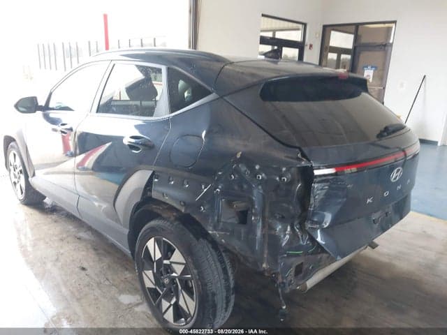 2024 HYUNDAI KONA SEL 6