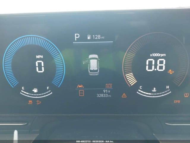 2024 HYUNDAI KONA SEL 7