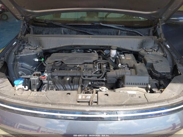 2024 HYUNDAI KONA SEL 10