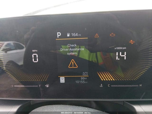 2026 KIA K4 LXS 7