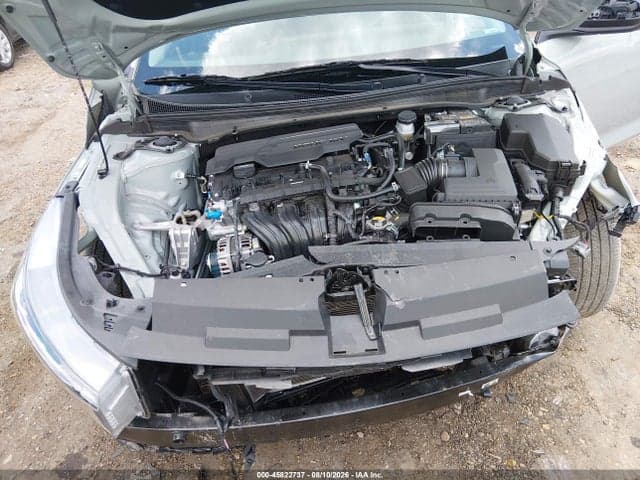 2026 KIA K4 LXS 10
