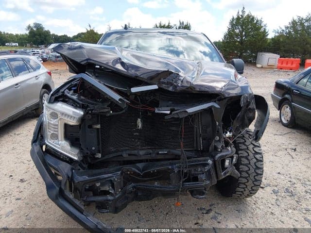 2019 FORD F-150 XLT 12