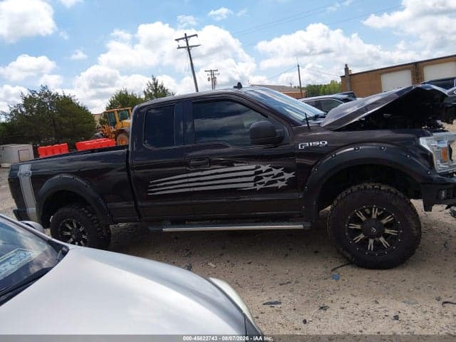 2019 FORD F-150 XLT 13