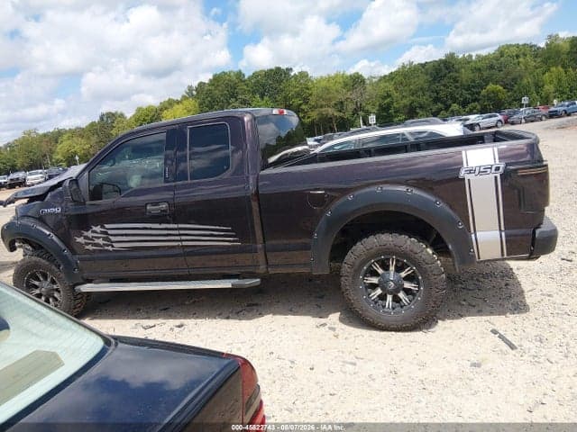 2019 FORD F-150 XLT 14
