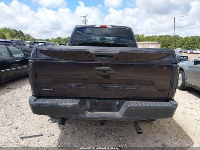 2019 FORD F-150 XLT 16