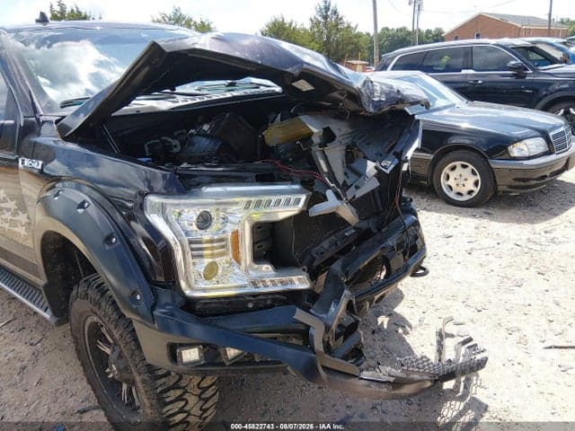 2019 FORD F-150 XLT 18