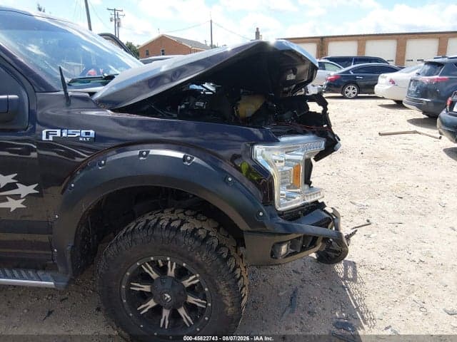 2019 FORD F-150 XLT 19