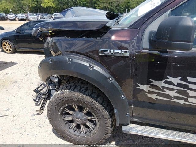 2019 FORD F-150 XLT 20