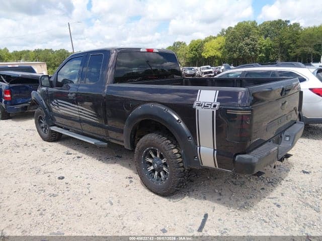 2019 FORD F-150 XLT 3