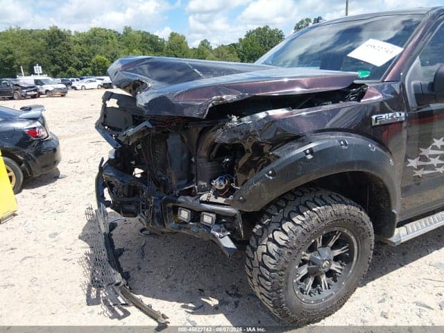 2019 FORD F-150 XLT 21