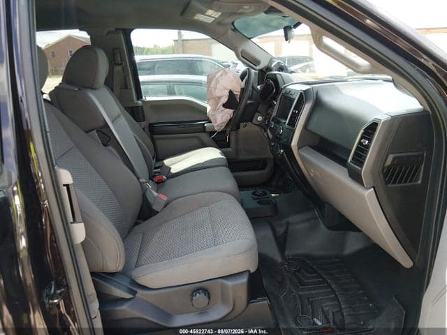 2019 FORD F-150 XLT 5