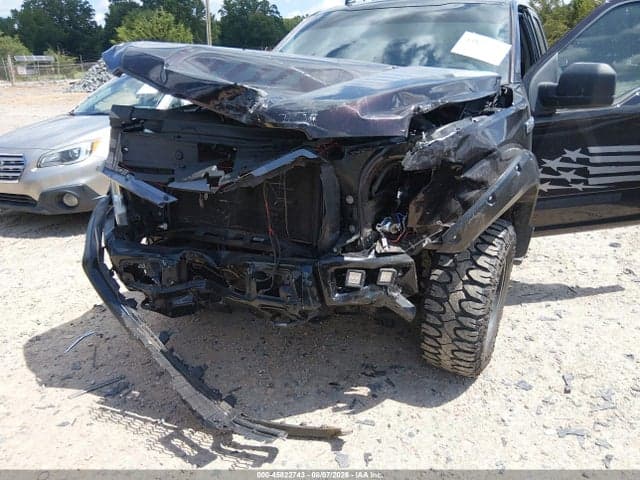 2019 FORD F-150 XLT 6