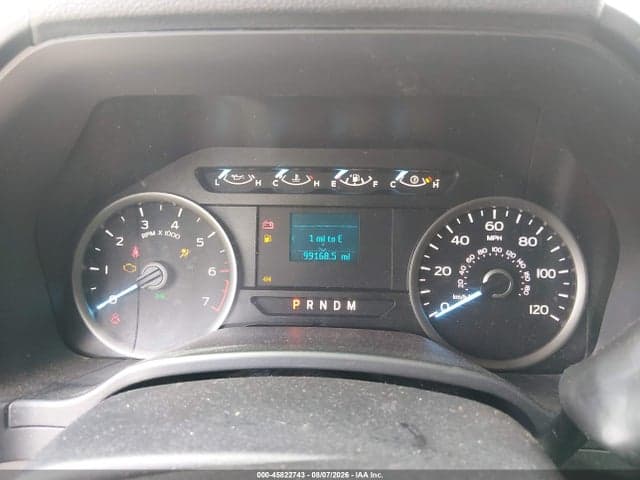 2019 FORD F-150 XLT 7