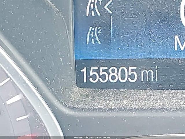 2017 FORD ESCAPE TITANIUM 16