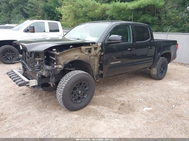 2019 TOYOTA TACOMA SR5 V6 2
