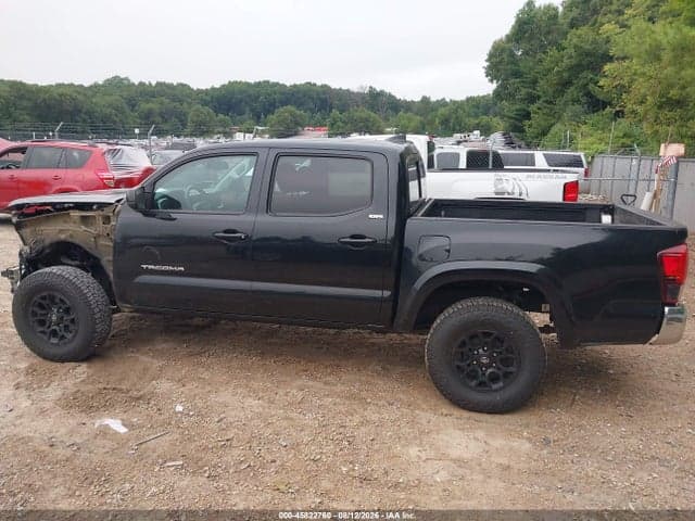 2019 TOYOTA TACOMA SR5 V6 15