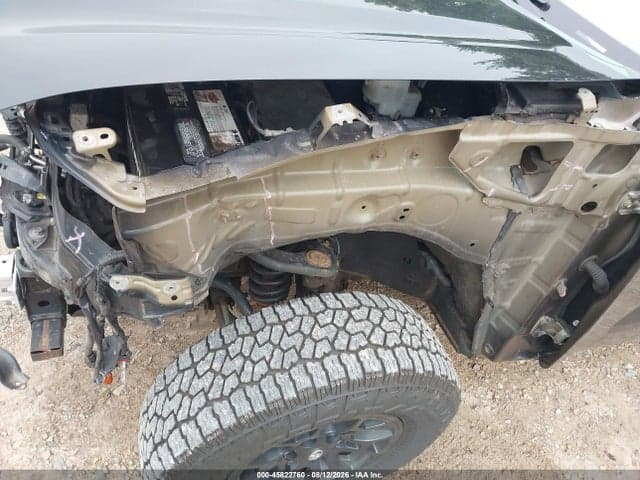 2019 TOYOTA TACOMA SR5 V6 18