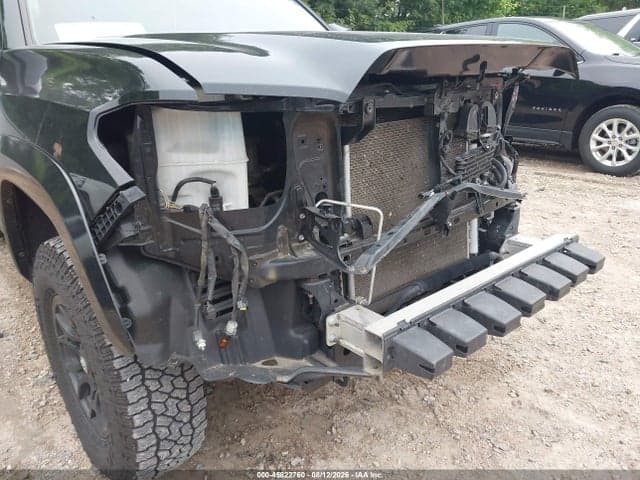 2019 TOYOTA TACOMA SR5 V6 19