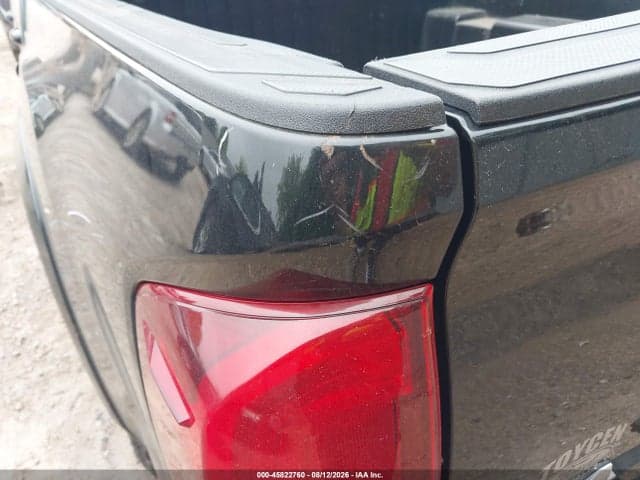 2019 TOYOTA TACOMA SR5 V6 20