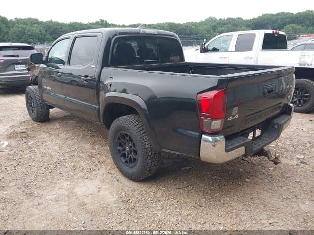 2019 TOYOTA TACOMA SR5 V6 3