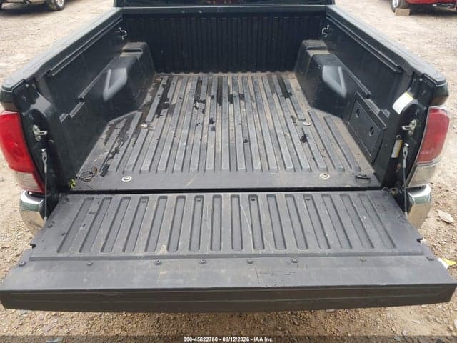 2019 TOYOTA TACOMA SR5 V6 22