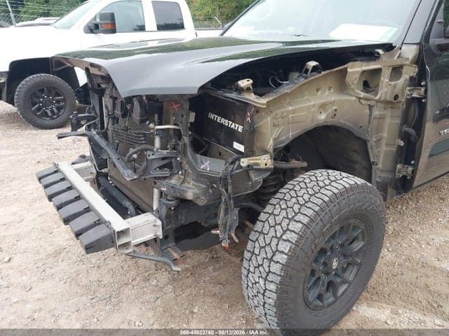 2019 TOYOTA TACOMA SR5 V6 6