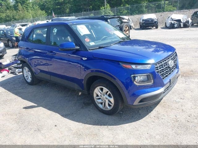 2021 HYUNDAI VENUE SE 1