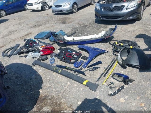 2021 HYUNDAI VENUE SE 12