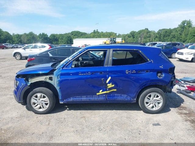 2021 HYUNDAI VENUE SE 15