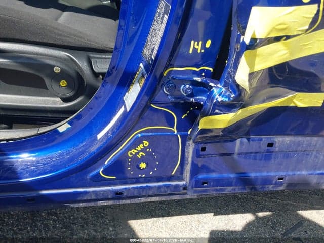 2021 HYUNDAI VENUE SE 18