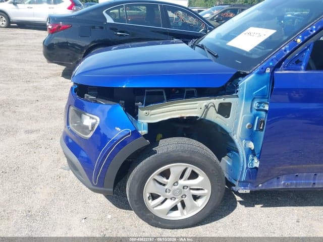 2021 HYUNDAI VENUE SE 19