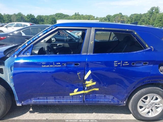 2021 HYUNDAI VENUE SE 6