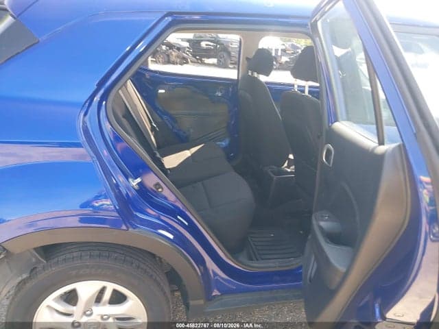 2021 HYUNDAI VENUE SE 8
