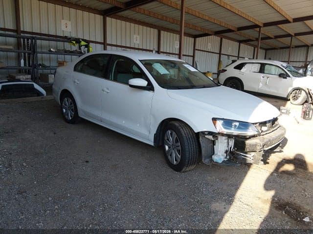 2017 VOLKSWAGEN JETTA 1.4T S 1
