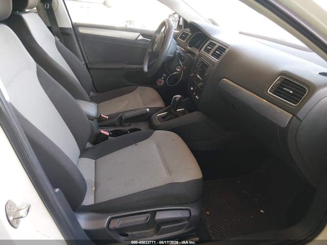 2017 VOLKSWAGEN JETTA 1.4T S 5
