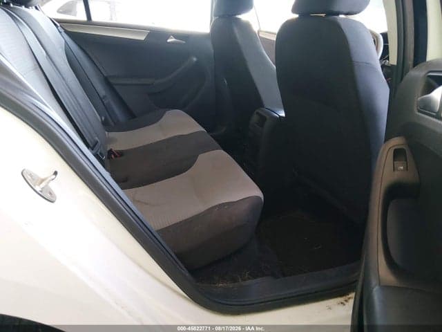 2017 VOLKSWAGEN JETTA 1.4T S 8