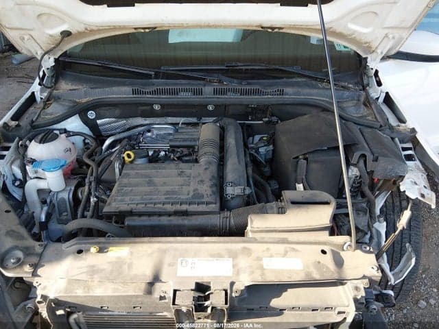 2017 VOLKSWAGEN JETTA 1.4T S 10