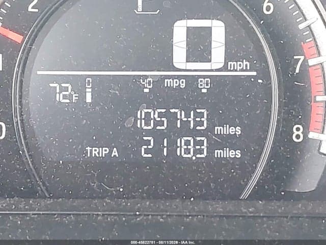2017 HONDA CIVIC LX 15