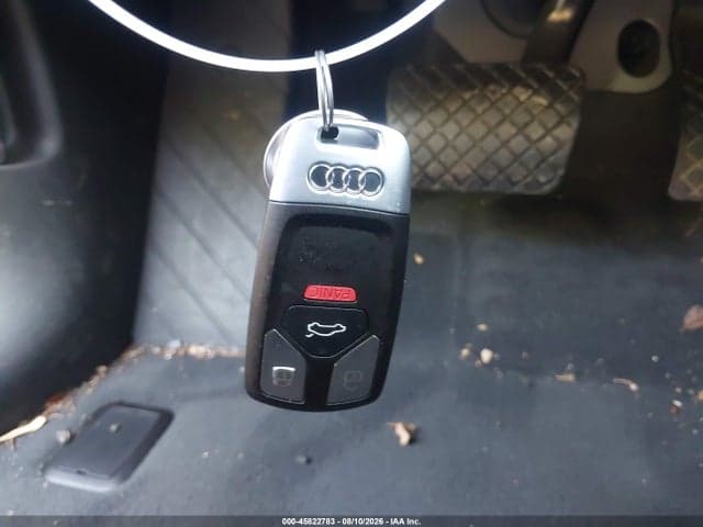 2019 AUDI Q5 45 PREMIUM 11