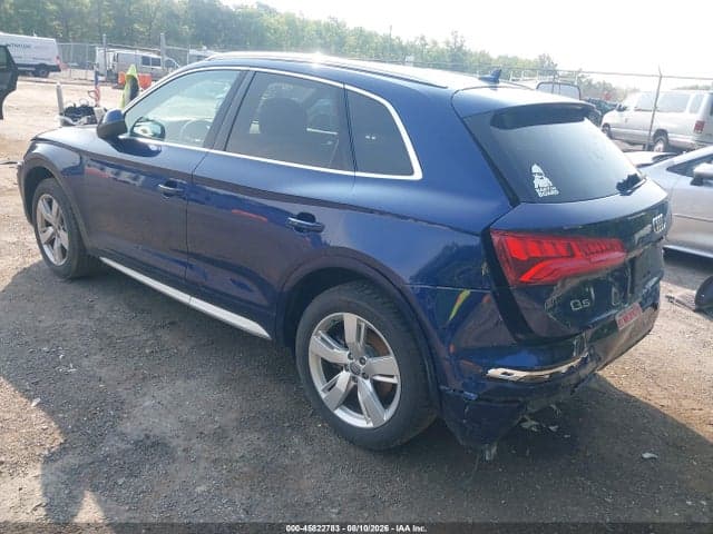 2019 AUDI Q5 45 PREMIUM 3