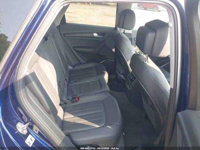 2019 AUDI Q5 45 PREMIUM 8