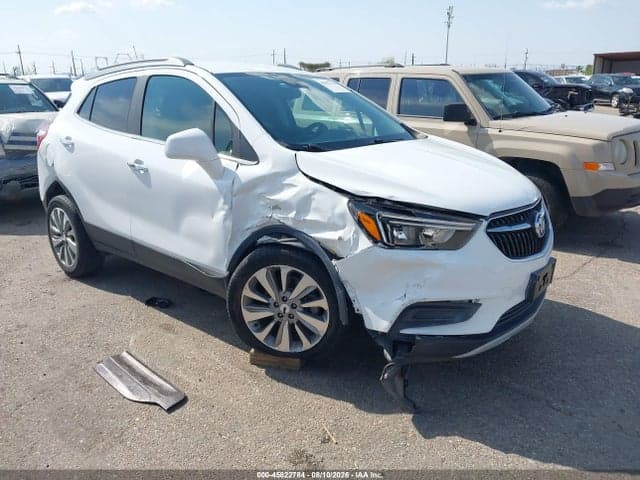 2020 BUICK ENCORE FWD PREFERRED 1