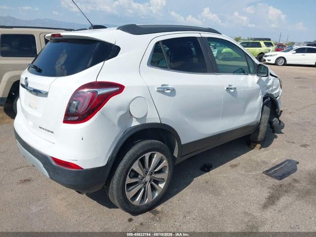 2020 BUICK ENCORE FWD PREFERRED 4