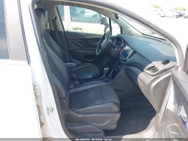 2020 BUICK ENCORE FWD PREFERRED 5