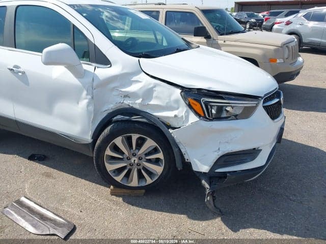 2020 BUICK ENCORE FWD PREFERRED 6