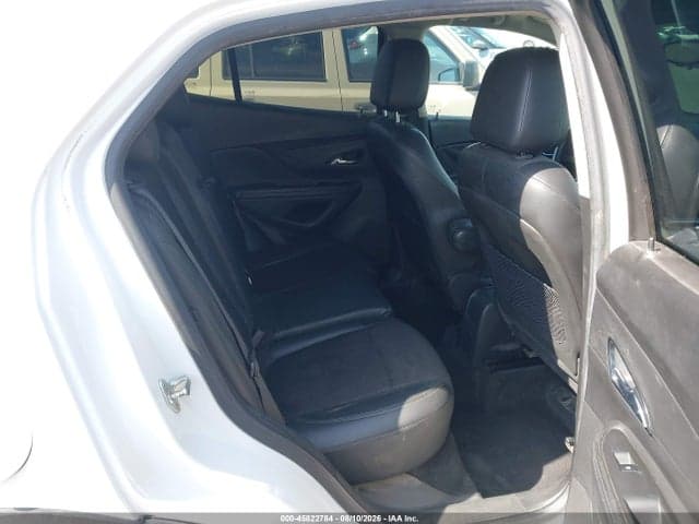 2020 BUICK ENCORE FWD PREFERRED 8