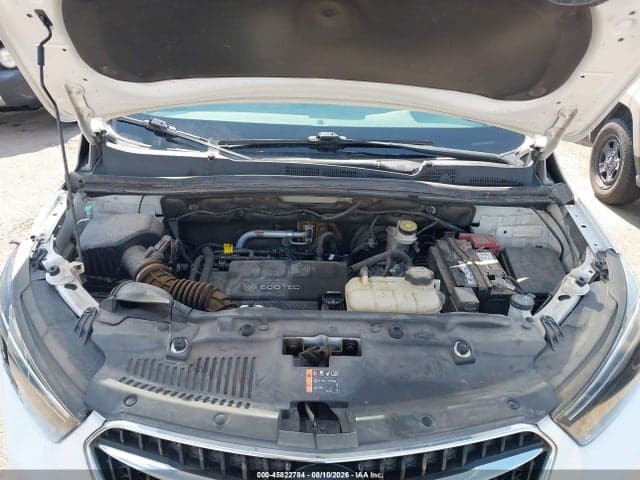 2020 BUICK ENCORE FWD PREFERRED 10