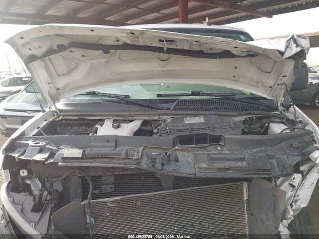 2022 CHEVROLET EXPRESS CARGO RWD 2500 REGULAR WHEELBASE WT 10